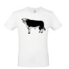 T-shirt Maglietta personalizzata uomo Stampata e Spedita in 24 ore Thumbnail