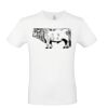 T-shirt Maglietta personalizzata uomo Stampata e Spedita in 24 ore Thumbnail