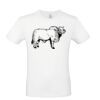 T-shirt Maglietta personalizzata uomo Stampata e Spedita in 24 ore Thumbnail