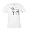 T-shirt Maglietta personalizzata uomo Stampata e Spedita in 24 ore Thumbnail