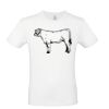 T-shirt Maglietta personalizzata uomo Stampata e Spedita in 24 ore Thumbnail