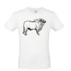 T-shirt Maglietta personalizzata uomo Stampata e Spedita in 24 ore Thumbnail