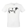 T-shirt Maglietta personalizzata uomo Stampata e Spedita in 24 ore Thumbnail