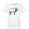 T-shirt Maglietta personalizzata uomo Stampata e Spedita in 24 ore Thumbnail