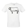 T-shirt Maglietta personalizzata uomo Stampata e Spedita in 24 ore Thumbnail