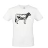 T-shirt Maglietta personalizzata uomo Stampata e Spedita in 24 ore Thumbnail