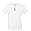 T-shirt Maglietta personalizzata uomo Stampata e Spedita in 24 ore Thumbnail