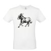 T-shirt Maglietta personalizzata uomo Stampata e Spedita in 24 ore Thumbnail