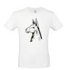 T-shirt Maglietta personalizzata uomo Stampata e Spedita in 24 ore Thumbnail