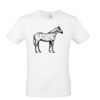 T-shirt Maglietta personalizzata uomo Stampata e Spedita in 24 ore Thumbnail