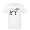 T-shirt Maglietta personalizzata uomo Stampata e Spedita in 24 ore Thumbnail