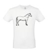 T-shirt Maglietta personalizzata uomo Stampata e Spedita in 24 ore Thumbnail
