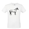T-shirt Maglietta personalizzata uomo Stampata e Spedita in 24 ore Thumbnail