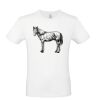 T-shirt Maglietta personalizzata uomo Stampata e Spedita in 24 ore Thumbnail
