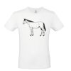 T-shirt Maglietta personalizzata uomo Stampata e Spedita in 24 ore Thumbnail
