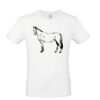 T-shirt Maglietta personalizzata uomo Stampata e Spedita in 24 ore Thumbnail