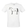T-shirt Maglietta personalizzata uomo Stampata e Spedita in 24 ore Thumbnail