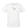 T-shirt Maglietta personalizzata uomo Stampata e Spedita in 24 ore Thumbnail