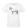T-shirt Maglietta personalizzata uomo Stampata e Spedita in 24 ore Thumbnail