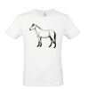 T-shirt Maglietta personalizzata uomo Stampata e Spedita in 24 ore Thumbnail