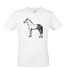 T-shirt Maglietta personalizzata uomo Stampata e Spedita in 24 ore Thumbnail