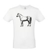T-shirt Maglietta personalizzata uomo Stampata e Spedita in 24 ore Thumbnail