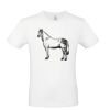 T-shirt Maglietta personalizzata uomo Stampata e Spedita in 24 ore Thumbnail