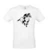 T-shirt Maglietta personalizzata uomo Stampata e Spedita in 24 ore Thumbnail