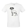 T-shirt Maglietta personalizzata uomo Stampata e Spedita in 24 ore Thumbnail
