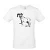 T-shirt Maglietta personalizzata uomo Stampata e Spedita in 24 ore Thumbnail