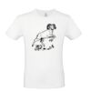 T-shirt Maglietta personalizzata uomo Stampata e Spedita in 24 ore Thumbnail