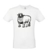 T-shirt Maglietta personalizzata uomo Stampata e Spedita in 24 ore Thumbnail