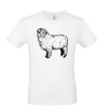 T-shirt Maglietta personalizzata uomo Stampata e Spedita in 24 ore Thumbnail