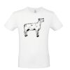T-shirt Maglietta personalizzata uomo Stampata e Spedita in 24 ore Thumbnail