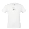 T-shirt Maglietta personalizzata uomo Stampata e Spedita in 24 ore Thumbnail