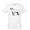 T-shirt Maglietta personalizzata uomo Stampata e Spedita in 24 ore Thumbnail
