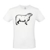 T-shirt Maglietta personalizzata uomo Stampata e Spedita in 24 ore Thumbnail