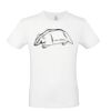 T-shirt Maglietta personalizzata uomo Stampata e Spedita in 24 ore Thumbnail