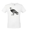 T-shirt Maglietta personalizzata uomo Stampata e Spedita in 24 ore Thumbnail