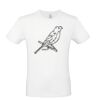 T-shirt Maglietta personalizzata uomo Stampata e Spedita in 24 ore Thumbnail