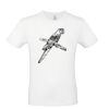 T-shirt Maglietta personalizzata uomo Stampata e Spedita in 24 ore Thumbnail