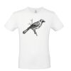 T-shirt Maglietta personalizzata uomo Stampata e Spedita in 24 ore Thumbnail