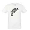 T-shirt Maglietta personalizzata uomo Stampata e Spedita in 24 ore Thumbnail