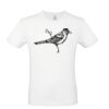 T-shirt Maglietta personalizzata uomo Stampata e Spedita in 24 ore Thumbnail