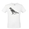 T-shirt Maglietta personalizzata uomo Stampata e Spedita in 24 ore Thumbnail