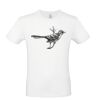 T-shirt Maglietta personalizzata uomo Stampata e Spedita in 24 ore Thumbnail