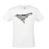 T-shirt Maglietta personalizzata uomo Stampata e Spedita in 24 ore Thumbnail