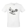 T-shirt Maglietta personalizzata uomo Stampata e Spedita in 24 ore Thumbnail
