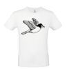 T-shirt Maglietta personalizzata uomo Stampata e Spedita in 24 ore Thumbnail