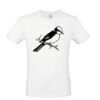 T-shirt Maglietta personalizzata uomo Stampata e Spedita in 24 ore Thumbnail